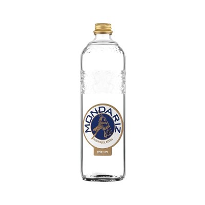 Mondariz Agua 33CL Retornable 24BT