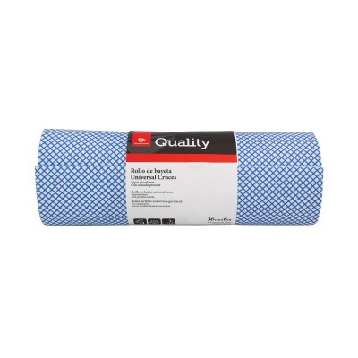 Quality Rollo Bayeta Universal 0,36CMx6M