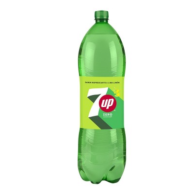 Seven Up Zero 2L