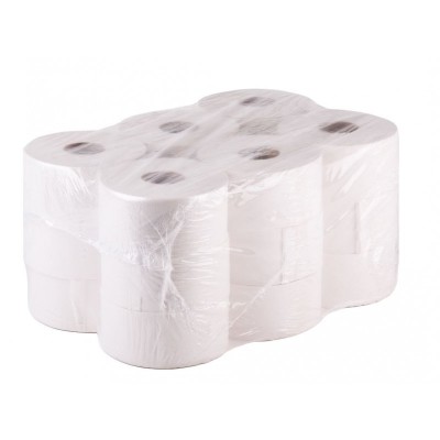 Papel Higiénico Industrial 2H 18U