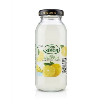 Don Sim¾n Limonada Tarro 20CL