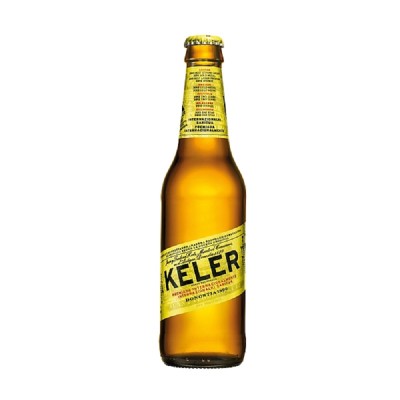 Keler 33CL Retornable 24BT