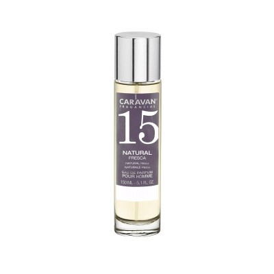 Caravan Fragancias Nº15 150ML