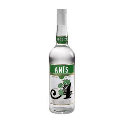 Pepe Luis Vázquez Anis Seco 1L 35º