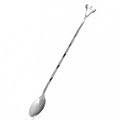 Cuchara Cocktail 30CM