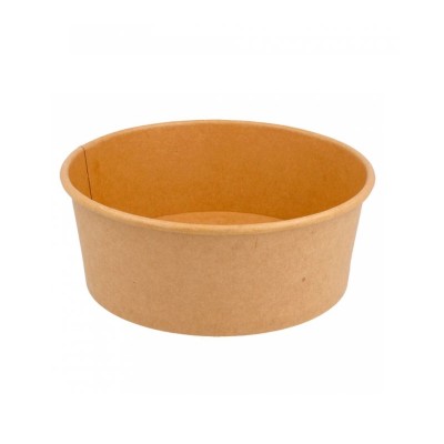 Ensaladera Kraft 750ML 50U