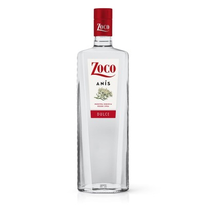 Zoco Anís 70CL