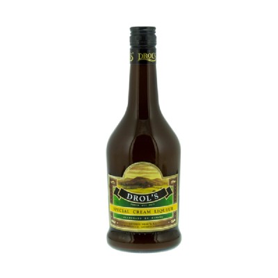 Drol's Cream 70CL