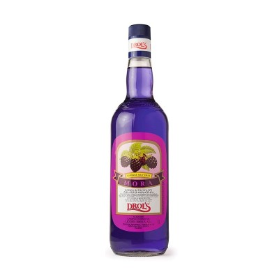 Drol's Mora Sin Alcohol 1L