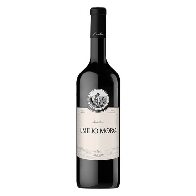 Emilio Moro Tinto Crianza