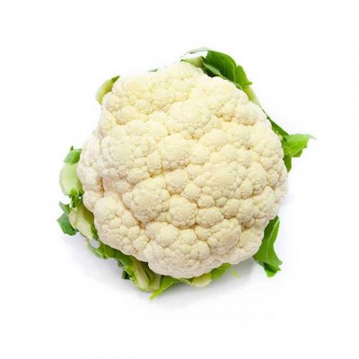 TG Coliflor Blanca