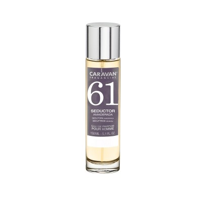 Caravan Fragancias Nº61 150ML
