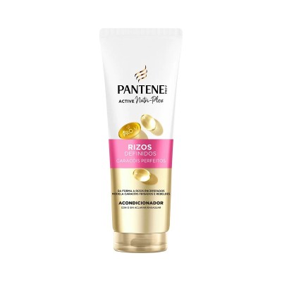 Pantene Acondicionador Rizos 275ML