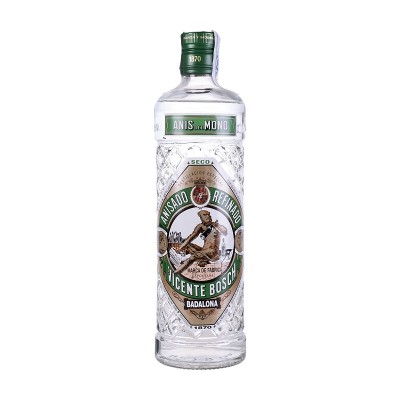 Mono Anís Seco 1L