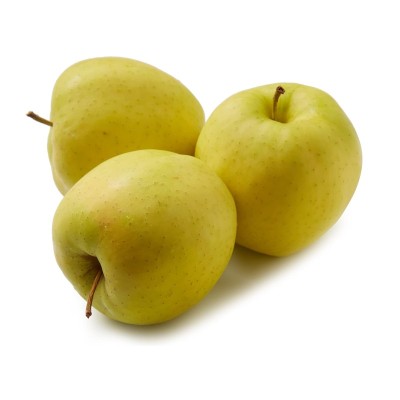 TG Manzana Golden Bandeja 900G