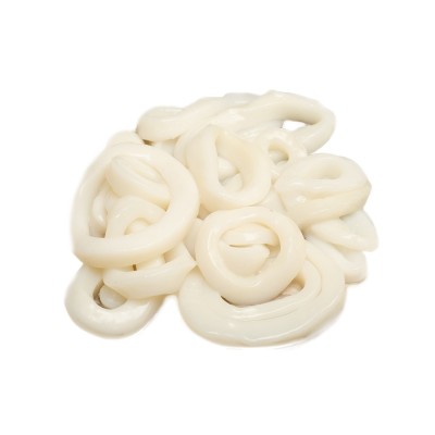 Coral Sea Calamar Anilla 600G