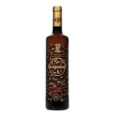 6Cepas6 Blanco 2024 75CL