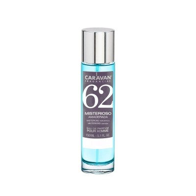 Caravan Fragancias Nº62 150ML