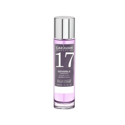 Caravan Fragancias Nº17 150ML