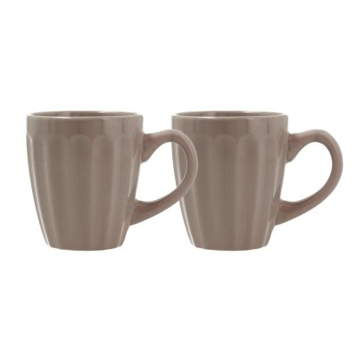 Bidasoa Alma Taza 35CL 2U