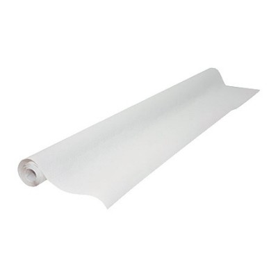 Rollo Mantel Blanco Papel 1,2x10M