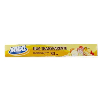 Mical Rollo Film 29CMx30M