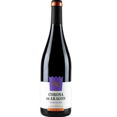 Corona de Aragón Tinto Joven 75CL