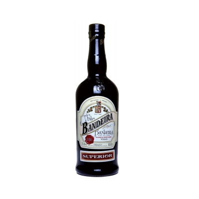 Bandeira Vino de Licor Oporto Botella 75CL