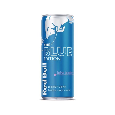 Red Bull Bayas 250ML