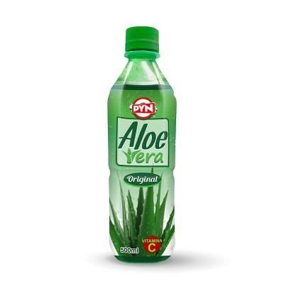 Pyn Aloe Vera Original 50CL