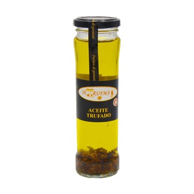 Setrufma Aceite Trufado 200ML
