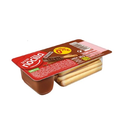 Nocilla Sticks Original 30G