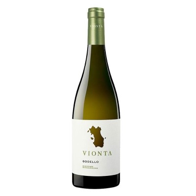Vionta Godello Botella 75CL