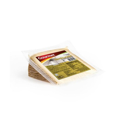 Gourmet Queso Semicurado Cuña 175G