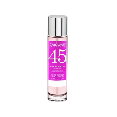 Caravan Fragancias Nº45 150ML