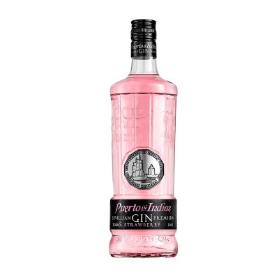 Puerto de Indias Fresa 70CL