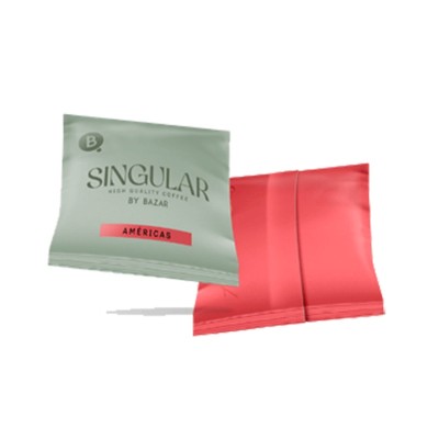 Bazar Cápsulas Singular Américas Doble 50U