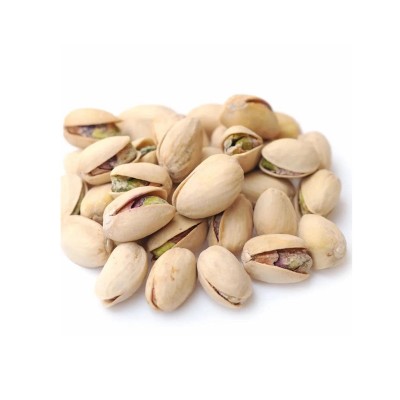 Natura Pistacho Eco Tostado Con Cáscara Salado 125G