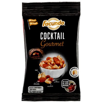 Facundo Cocktail Gourmet 90G