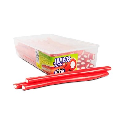 Fini Jumbo Fresa 30U