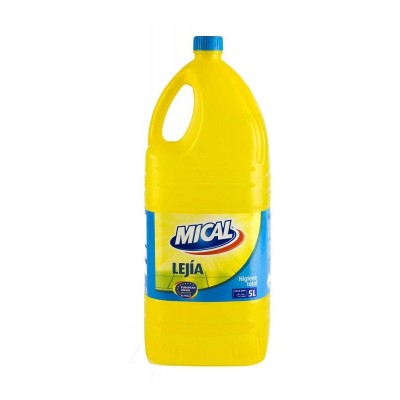 Mical Lejía 5L