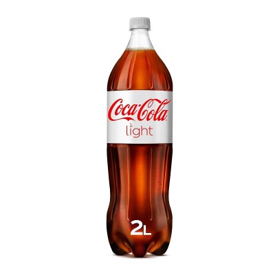 Coca Cola Light 2L
