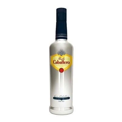 Ponche Caballero 70CL