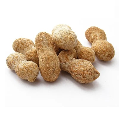 Buenola Cacahuete Yumbo con Cáscara y Sal 2,5KG