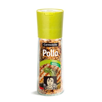 Carmencita Molinillo Pollo/Carnes 70G