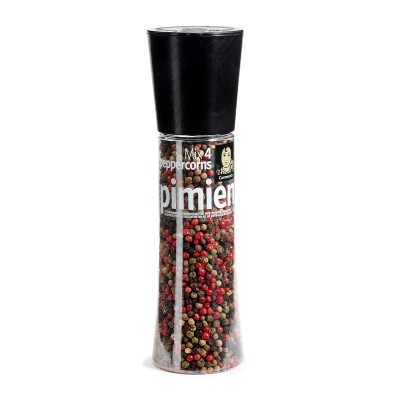 Carmencita Molinillo Grande Mix Pimientas 145G