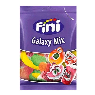 Fini Galaxy Mix 90G