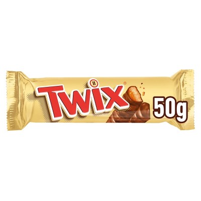 Twix 50G