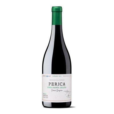 Perica Finca Santa Julita Viñedo Singular 2021 75CL