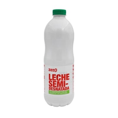 Zero Leche Semi Bot. 1,5LT